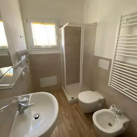 Casa “mimosa”a Pochi Passi Dal Mare Con Piscina Apartment *