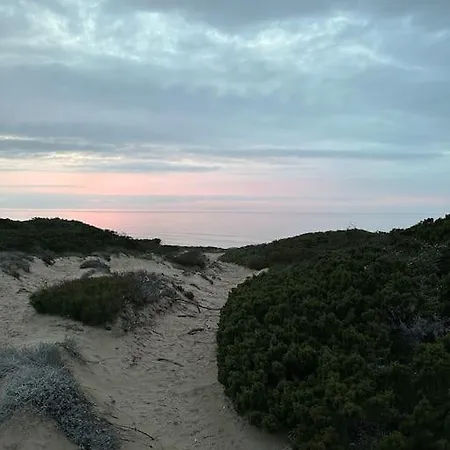 Casa “mimosa”a Pochi Passi Dal Mare Con Piscina