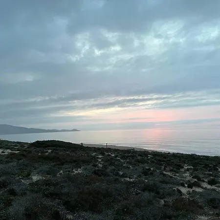 شقة Casa “mimosa”a Pochi Passi Dal Mare Con Piscina *