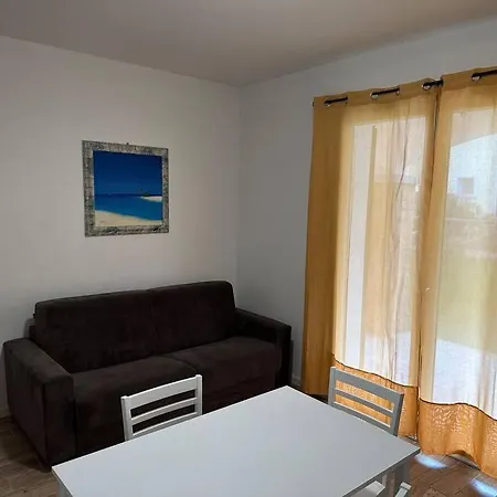 شقة Casa “mimosa”a Pochi Passi Dal Mare Con Piscina