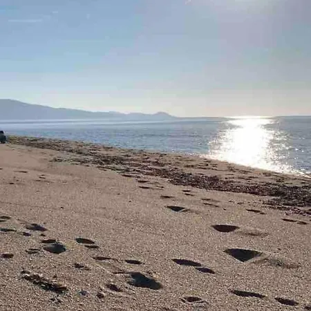 شقة Casa “mimosa”a Pochi Passi Dal Mare Con Piscina *