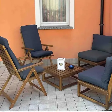 Casa “mimosa”a Pochi Passi Dal Mare Con Piscina * باديسي