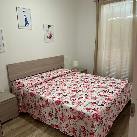 شقة Casa “mimosa”a Pochi Passi Dal Mare Con Piscina