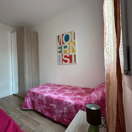 Casa “mimosa”a Pochi Passi Dal Mare Con Piscina باديسي