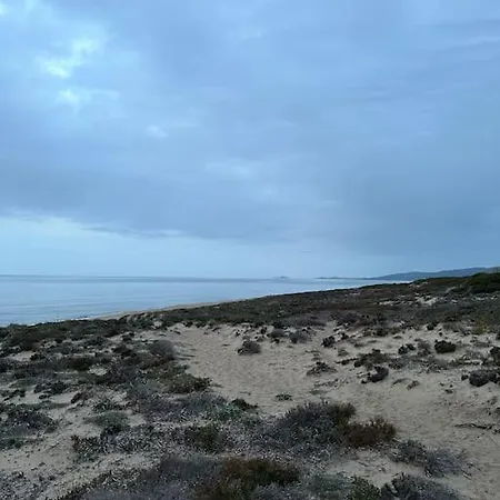 Casa “mimosa”a Pochi Passi Dal Mare Con Piscina