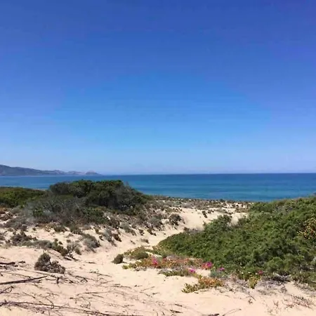 Apartment Casa “mimosa”a Pochi Passi Dal Mare Con Piscina Badesi