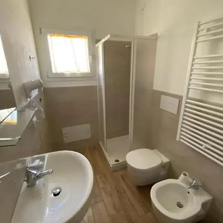 Casa “mimosa”a Pochi Passi Dal Mare Con Piscina Apartment