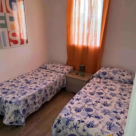 Apartment Casa “mimosa”a Pochi Passi Dal Mare Con Piscina *