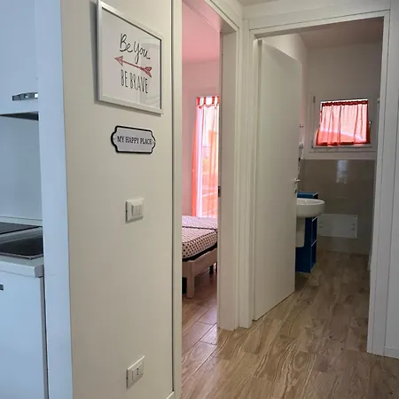 Apartment Casa “mimosa”a Pochi Passi Dal Mare Con Piscina *